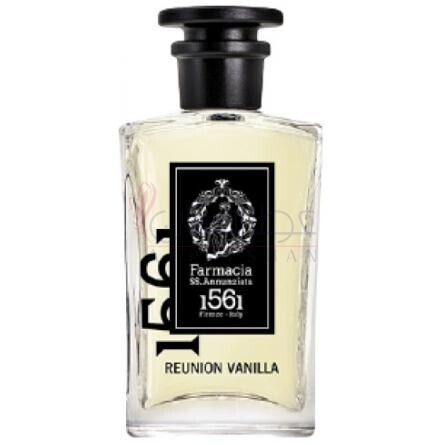 Reunion Vanilla-فارماچیا اس اس آنونزیاتا ریونیون وانیلا