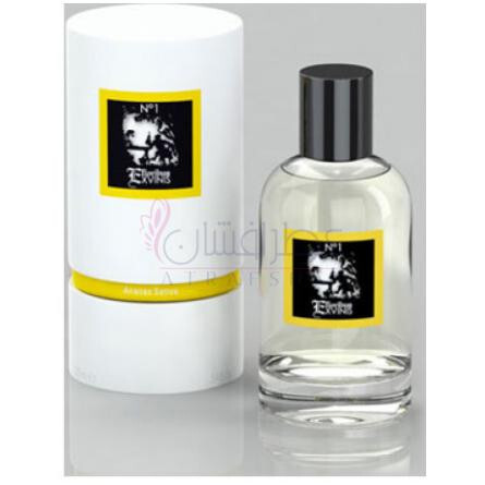 Fragranza Nº 1 Ananas Sativa-اکس فلوریبس وینیس فرگرنزا شماره 1 اناناس ساتیوا