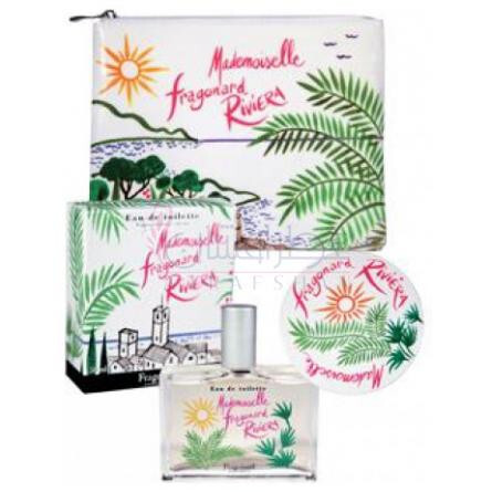 Mademoiselle Fragonard Riviera-فراگونارد مادمازل ریویرا
