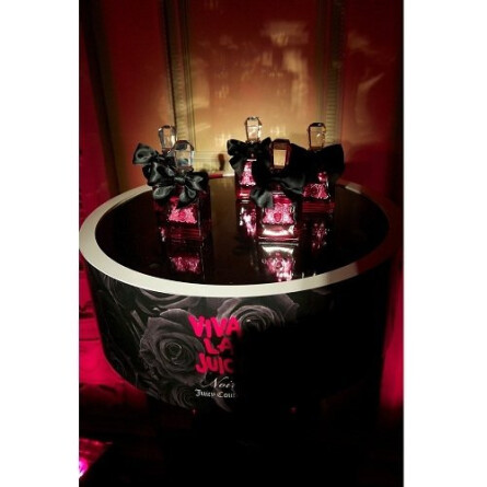 Viva La Juicy Noir-جویسی کوتور ویوا لا جویسی نویر