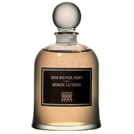 Iris Silver Mist-سرج لوتنس ایریس سیلور میست
