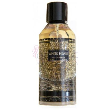 White Amber-رشت او نی ار وایت امبر