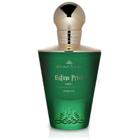 Estina Prive Green-ال رحاب اورینتال ایستینا پرایو گرین