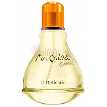 Ma Chérie Amie-او بوتیکاریو ما چری امی