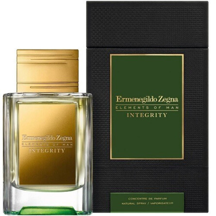 Integrity-ارمنگیلدو زگنا اینتگریتی