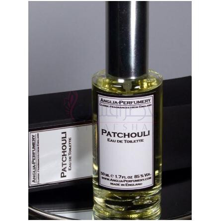 Patchouli-انگلیا پرفیومری پچولی