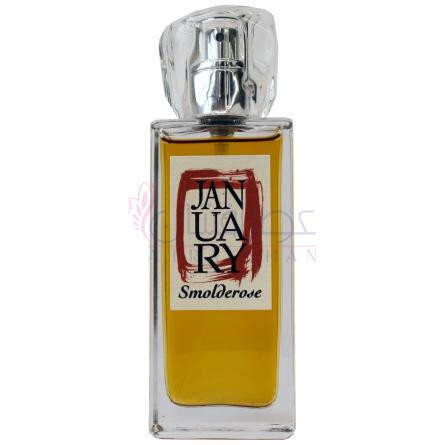 Smolderose Spray Eau de Parfum-جَنیوئری سن پروجکت اسمولدرز اسپری ادو پرفیوم