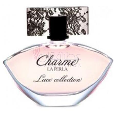 Charme Lace Collection-لاپرلا چرم لیس کالکشن