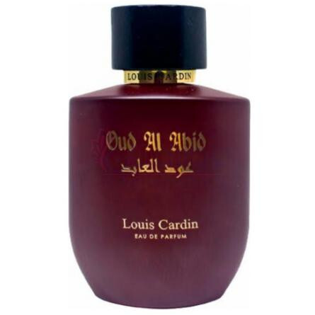 Oud Al Abid-لویی کاردین عود ال عابد