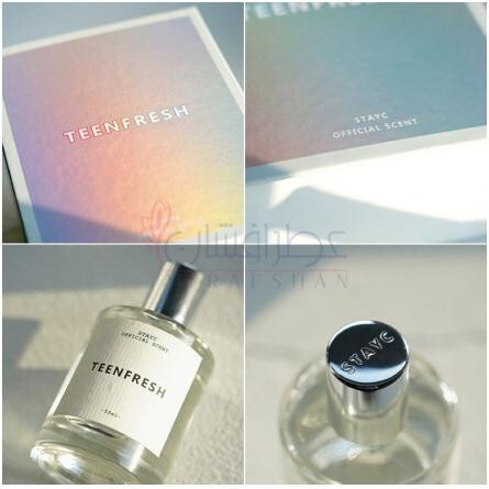 Teen Fresh-سنتوری تین فرش