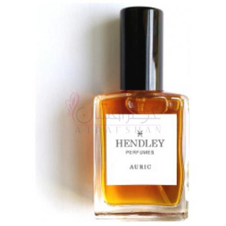 Auric-هندلی اوریک