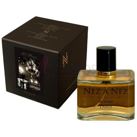 Bal Musque-نز ا نز بال مسک