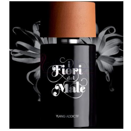 Ylang Additif-ای فیوری دل میل یلانگ ادیتیف