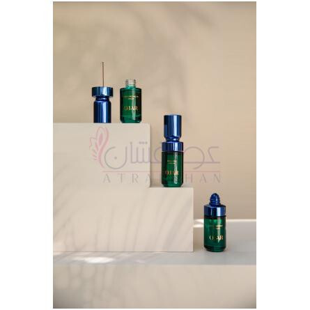 Infusion Velours-اوجار اینفیوژن ولورس