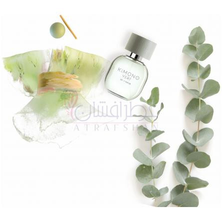 Kimono Vert-ارت د پارفوم کیمونو ورت