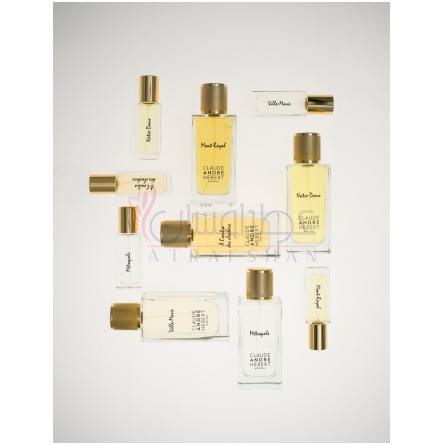 Métropole-کلود آندره هبرت متروپل