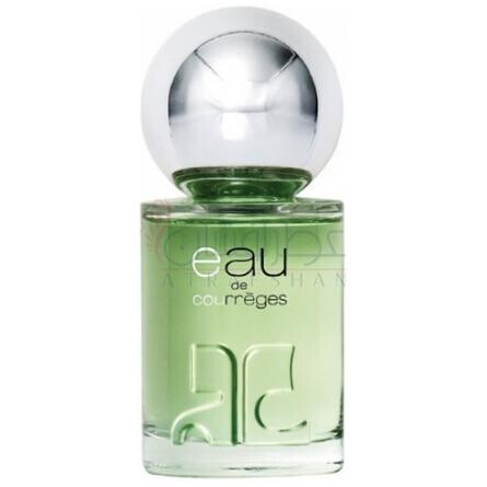 Eau de Courreges (new)-کورجز او د کورجز نیو