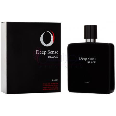 Deep Sense Black-پرایم کالکشن دیپ سنس بلک مشکی