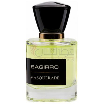 Masquerade-بگیرو ماسکورید