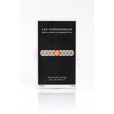 Cuir de Chine-لس ایندیمودبلس کویر د چاین