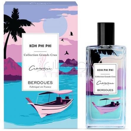 Koh Phi Phi-پارفومز بردوس کوه فی فی