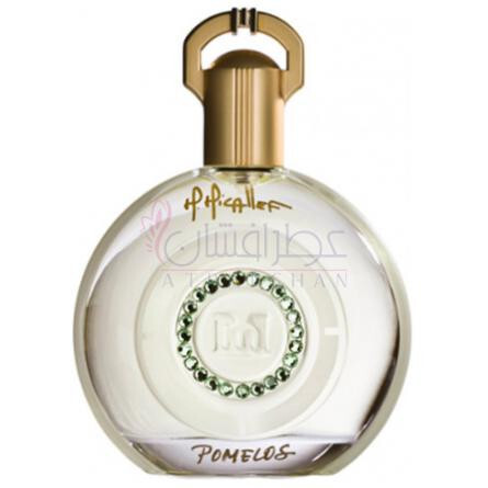 Pomelos-ام میکالف پوملوس