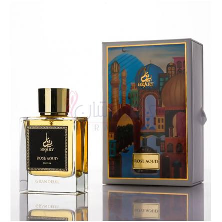 Rose Aoud-بیرلی رز اعود