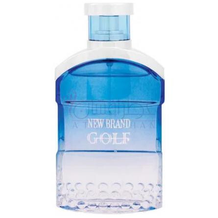 Golf Blue-نیو برند پارفومز گلف بلو
