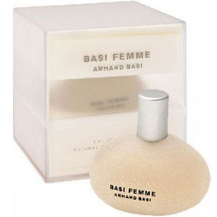 Basi Femme-آرماند باسی فمه