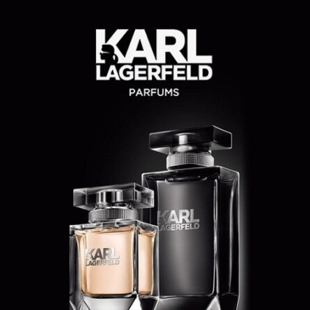 Karl Lagerfeld for Him-کارل لاگرفیلد فور هیم (لاگرفلد مردانه)