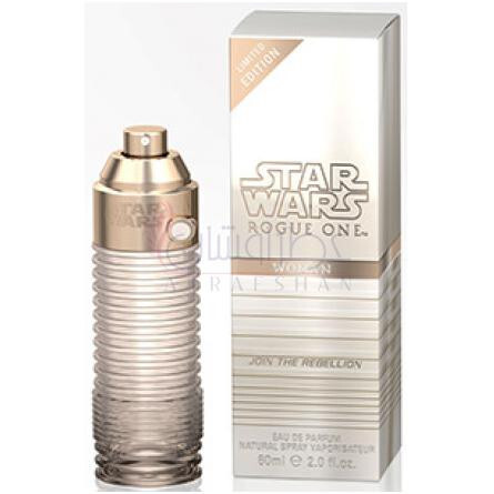 Rogue One-استار وارز پرفیومز رژ وان