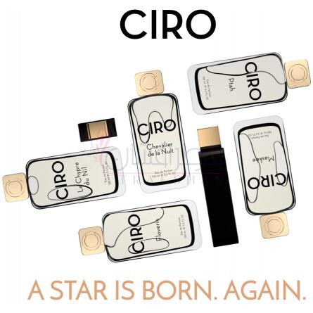 L'Heure Romantique-پارفومز کیرو لهیور رومانتیک