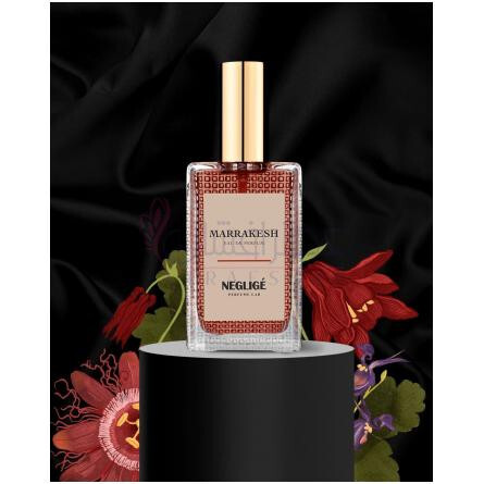 Marrakesh-نیگلیژ پرفیوم لب مراکش
