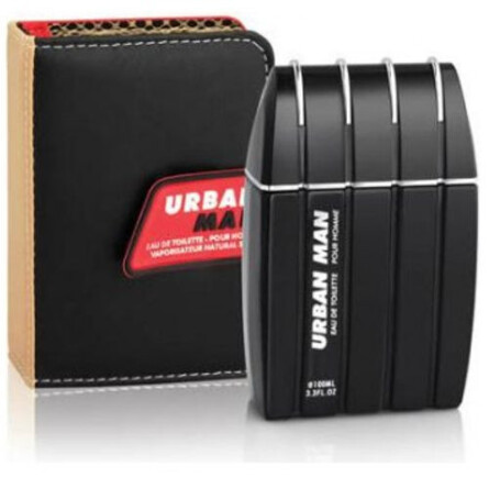 Urban Man-امپر اوربان مردانه