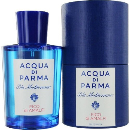 Blu Mediterraneo Fico di Amalfi-آکوا دی پارما بلو مدیترانو فیکو دی آمالفی