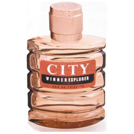 Explorer-سیتی اکسپلورر