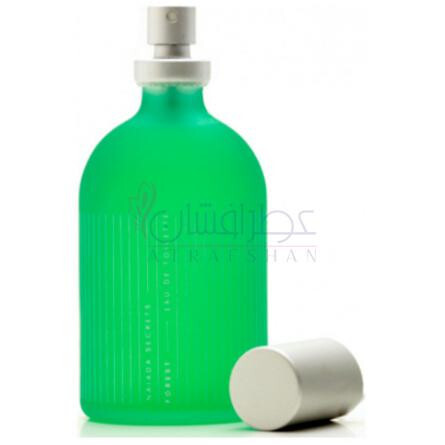 Wild Flowers-نایادا سیکرتس وایلد فلاورز