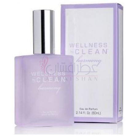 Wellness by Clean Harmony-کلین ولنس