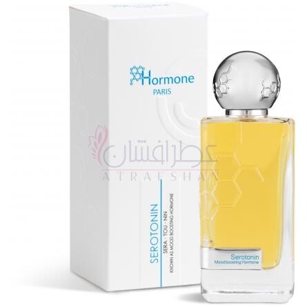 Serotonin-هورمون پاریس سروتونین 