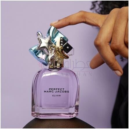 Perfect Elixir-مارک جاکوبز پرفکت الکسیر