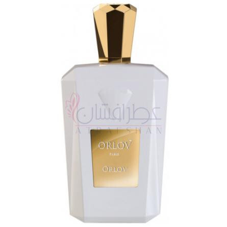 Orlov-اورلوو پاریس اورلوو