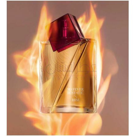 So Fever Ecstatic Him-اوریف لیم سو فور اکستاتیک هیم