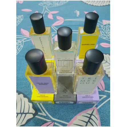 Trimerous-جوروم استودیو تریمروس