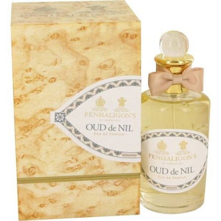 penhaligon's perfume oud de nil