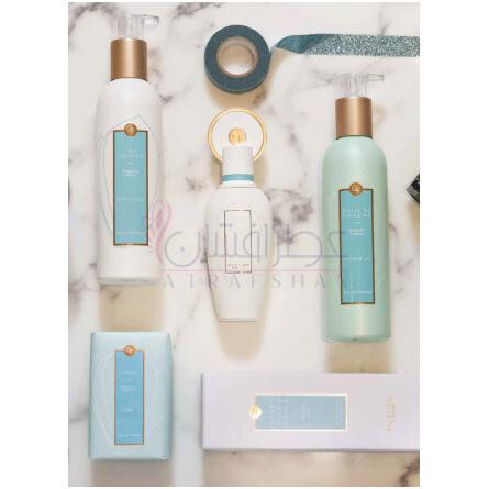 Magnolia Boheme-ژل فریرس مگنولیا بوهم