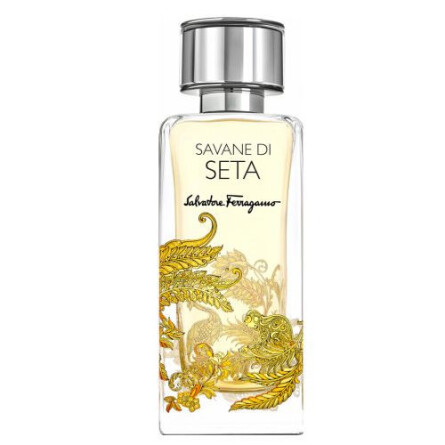 Savane di Seta-سالواتوره فراگامو ساوان دی ستا