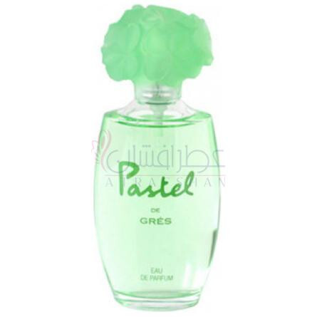 Pastel de Cabotine-گرس پاستل د کابوتین