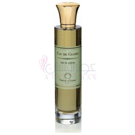 Eau de Gloire-پارفوم دی امپایر او د گلوری