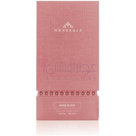 Rose Elixir-مونریل رز الکسیر