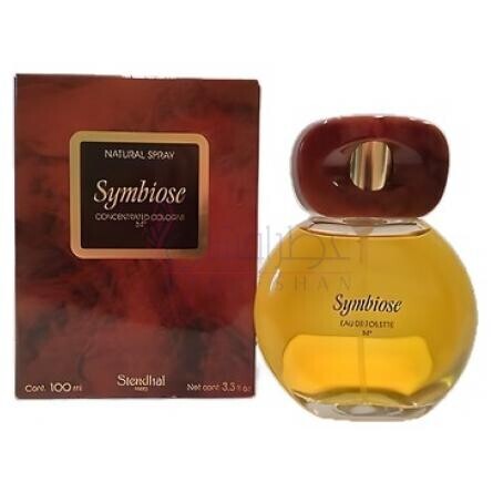 Symbiose-استندهال سایمبوا